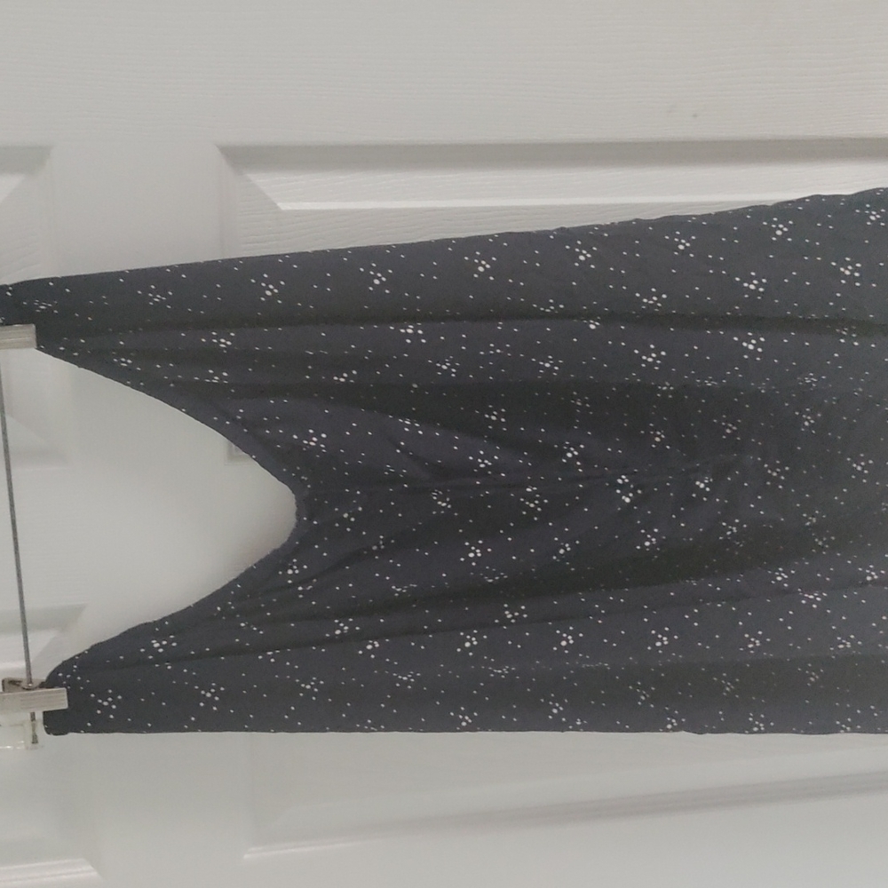 L.L bean woman's skirt 3X